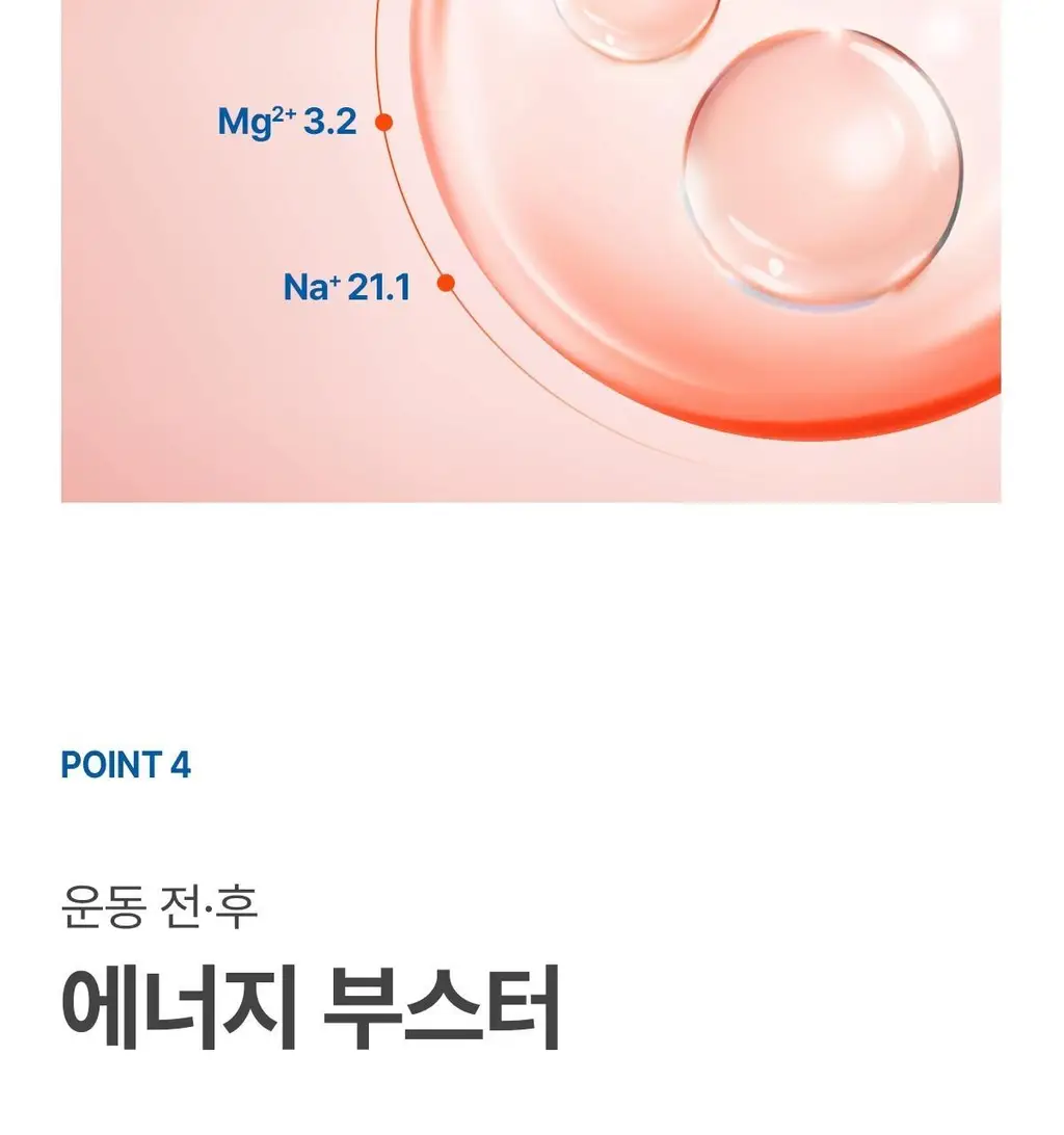 [단백질20g] 뉴케어 올프로틴 프로틴 워터 350mlx18팩(사과맛/레몬맛) 상세페이지 11